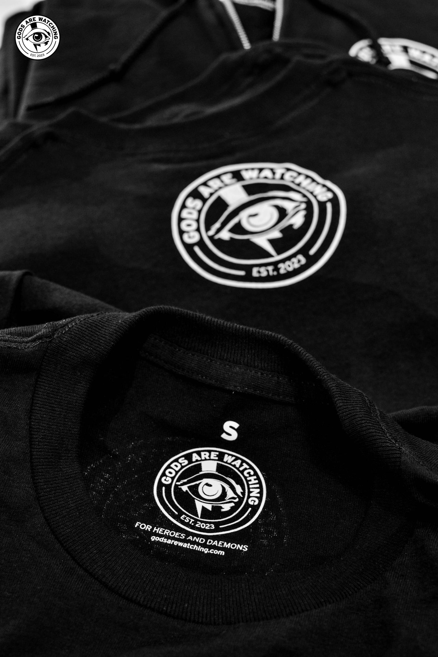 ALPHA OMEGA T-Shirt