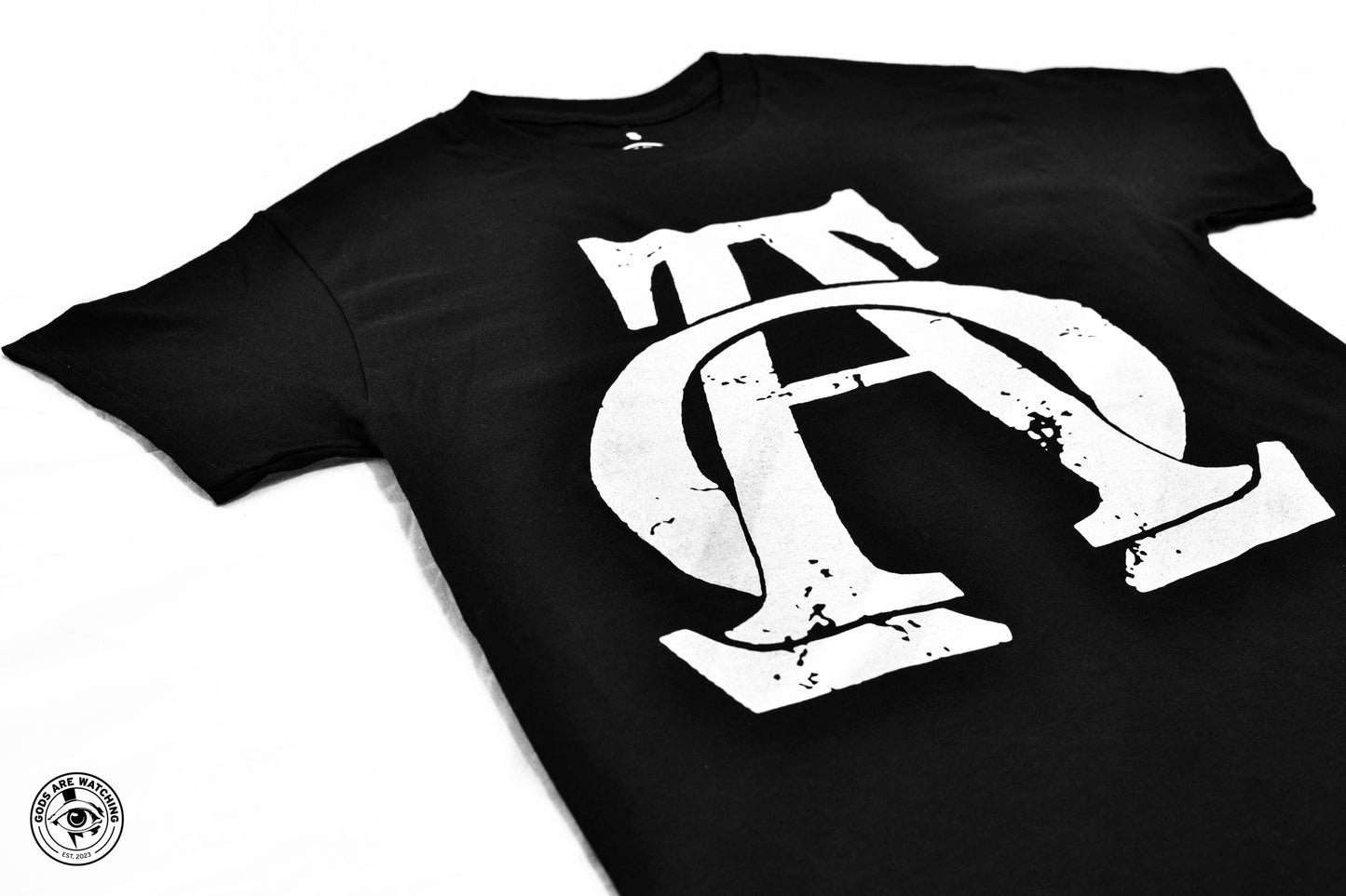 ALPHA OMEGA T-Shirt