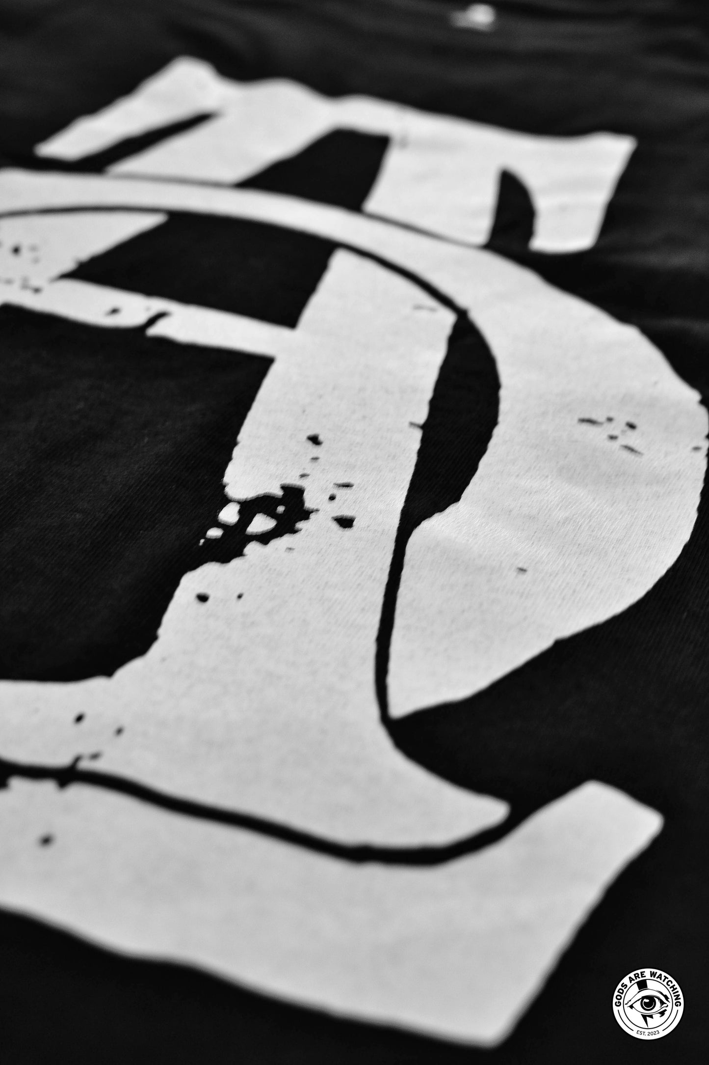 ALPHA OMEGA T-Shirt