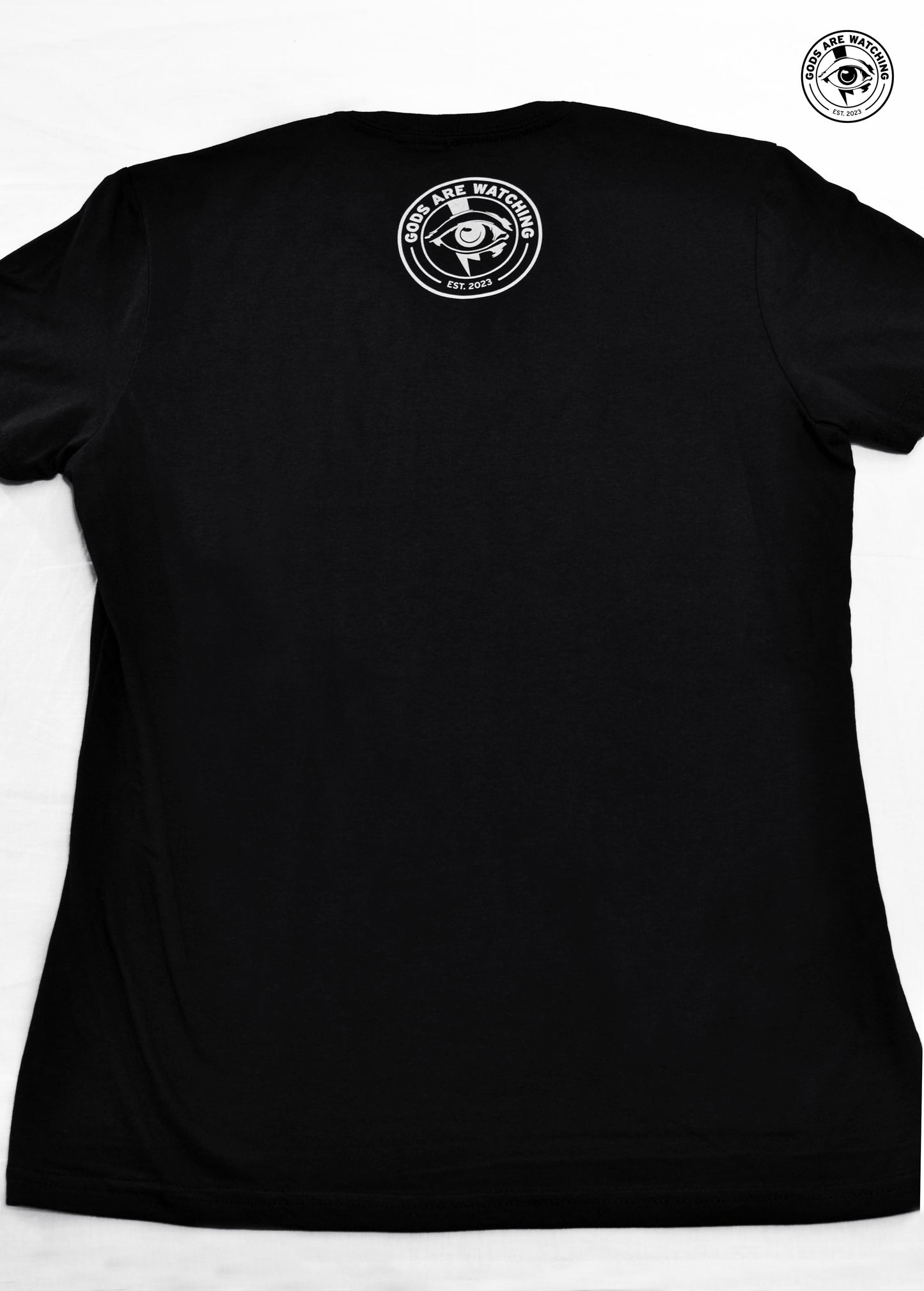 ALPHA OMEGA Women's T-Shirt