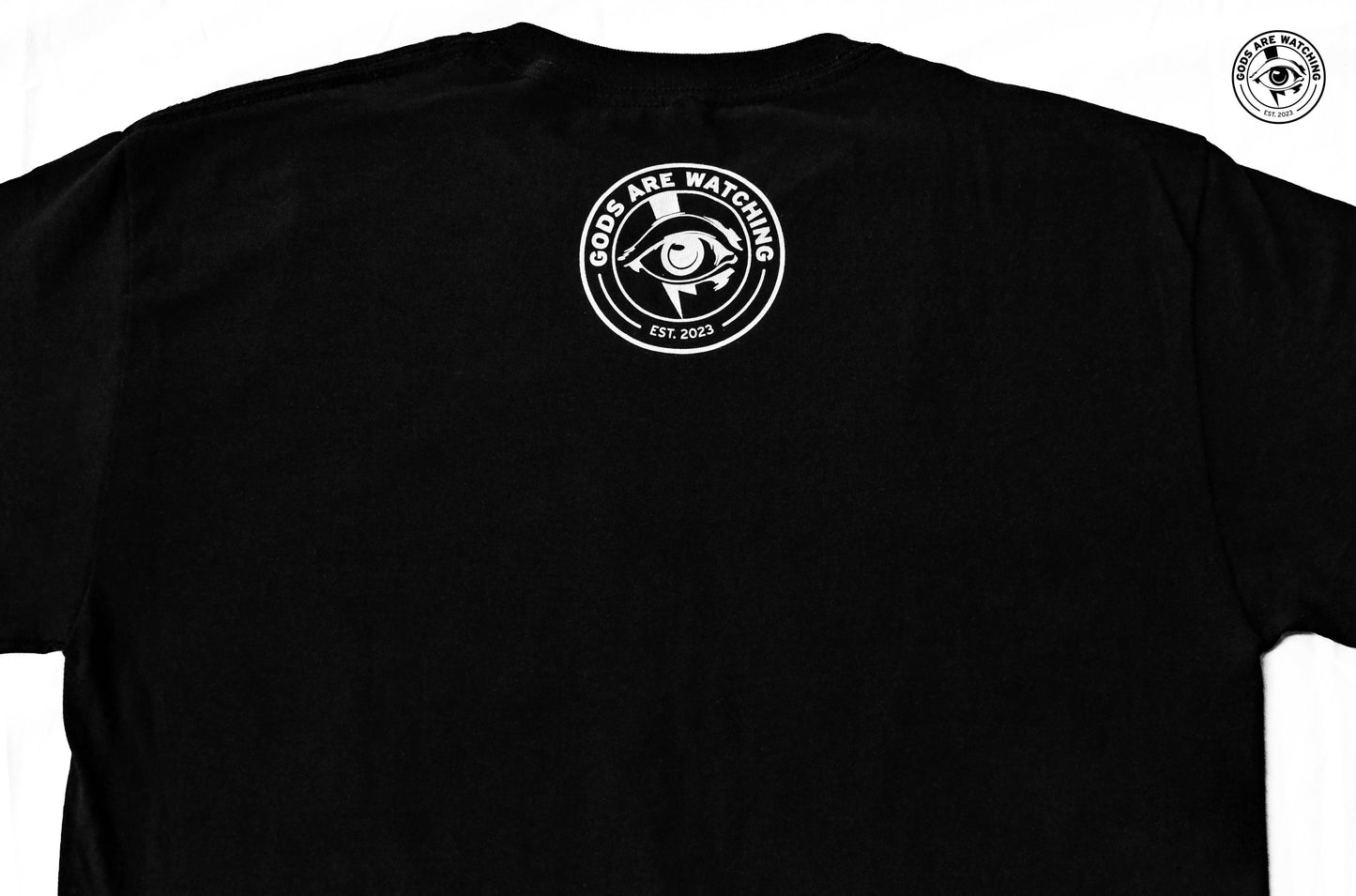 FATHER ZEUS T-Shirt