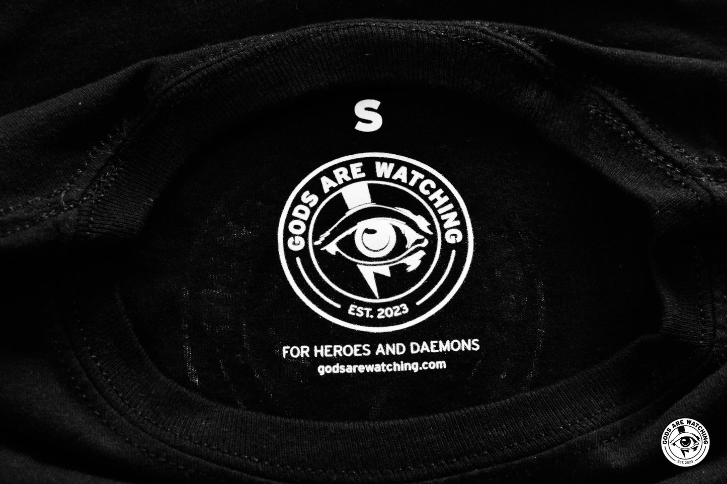 ALPHA OMEGA Women's T-Shirt